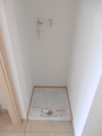 紀伊駅 バス13分  相谷らんかん橋下車：停歩2分 1階の物件内観写真