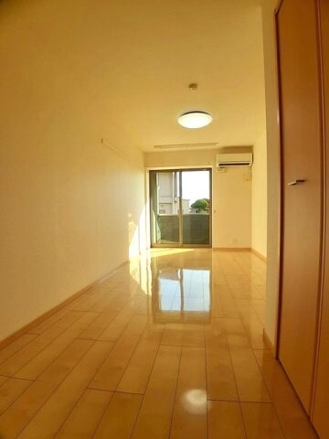 紀伊駅 バス13分  相谷らんかん橋下車：停歩2分 1階の物件内観写真