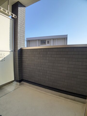 紀伊駅 バス13分  相谷らんかん橋下車：停歩2分 1階の物件内観写真