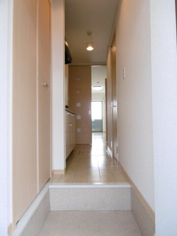 紀伊駅 バス13分  相谷らんかん橋下車：停歩2分 1階の物件内観写真