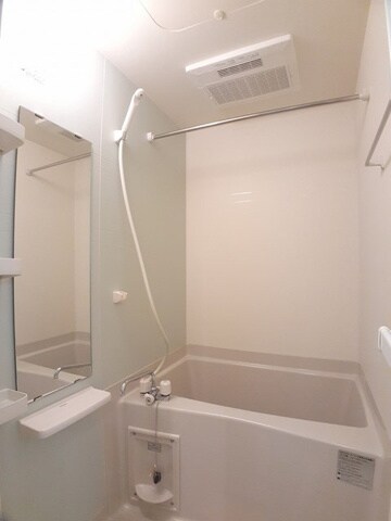 紀伊駅 バス13分  相谷らんかん橋下車：停歩2分 1階の物件内観写真