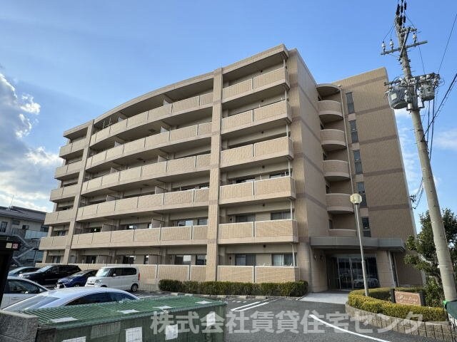 紀三井寺駅 徒歩15分 3階の物件外観写真