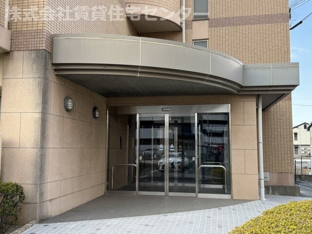 紀三井寺駅 徒歩15分 3階の物件外観写真