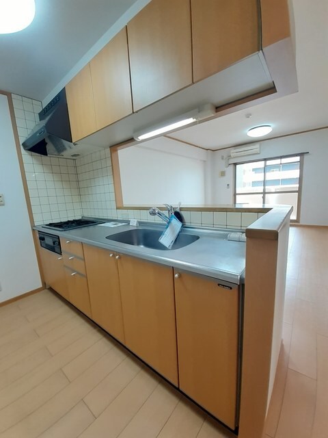 紀三井寺駅 徒歩15分 3階の物件内観写真