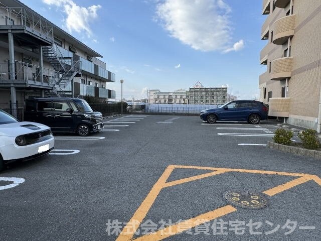 紀三井寺駅 徒歩15分 3階の物件外観写真