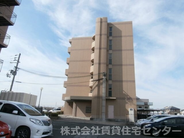 紀三井寺駅 徒歩15分 3階の物件外観写真