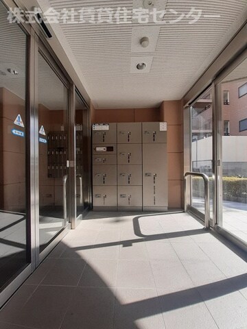 紀三井寺駅 徒歩15分 3階の物件内観写真