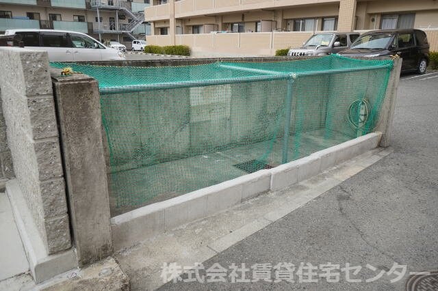 紀三井寺駅 徒歩15分 3階の物件内観写真