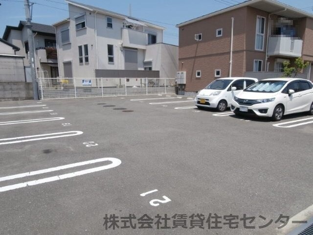 東松江駅 徒歩20分 1階の物件外観写真