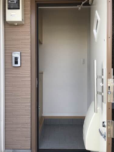 東松江駅 徒歩20分 1階の物件内観写真