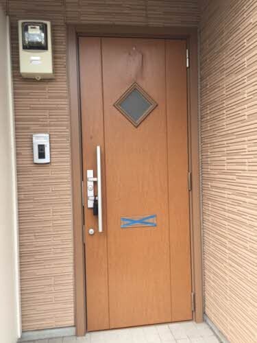 東松江駅 徒歩20分 1階の物件内観写真