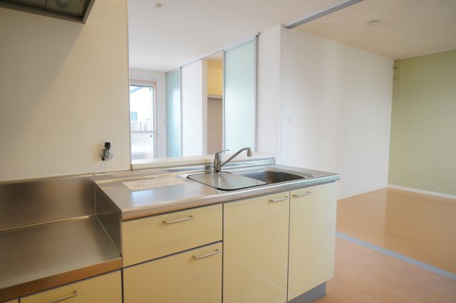 東松江駅 徒歩20分 1階の物件内観写真