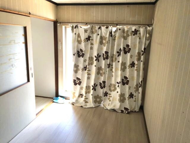 一戸建16172の物件内観写真