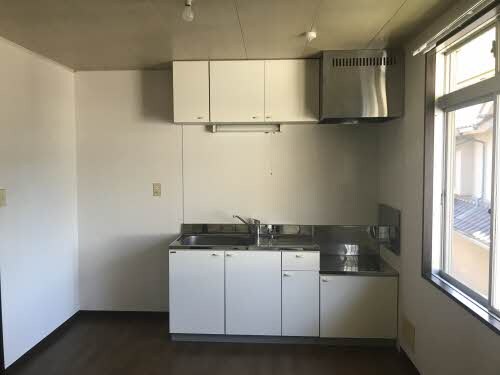 和歌山市駅 バス25分  和歌浦下車：停歩6分 2階の物件内観写真