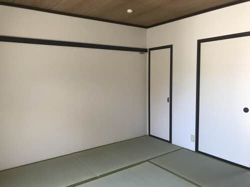 和歌山市駅 バス25分  和歌浦下車：停歩6分 2階の物件内観写真