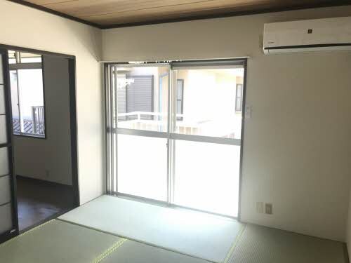 和歌山市駅 バス25分  和歌浦下車：停歩6分 2階の物件内観写真