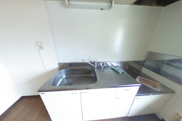 和歌山市駅 バス25分  和歌浦下車：停歩6分 2階の物件内観写真