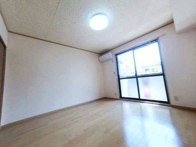 和歌山駅 徒歩15分 1階の物件内観写真