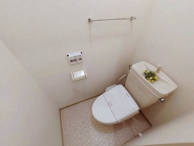 和歌山駅 徒歩15分 1階の物件内観写真