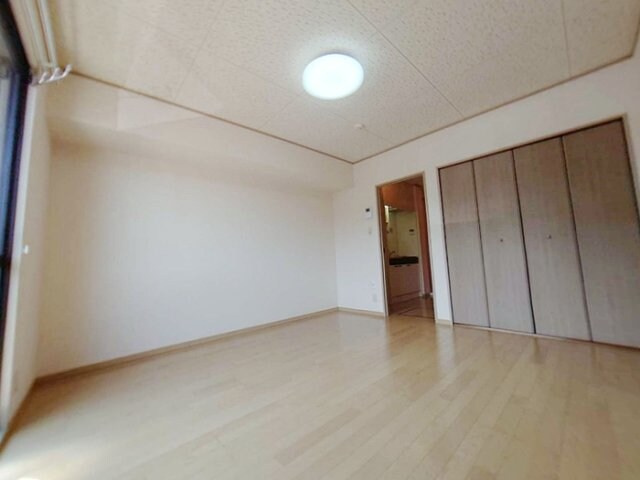 和歌山駅 徒歩15分 1階の物件内観写真