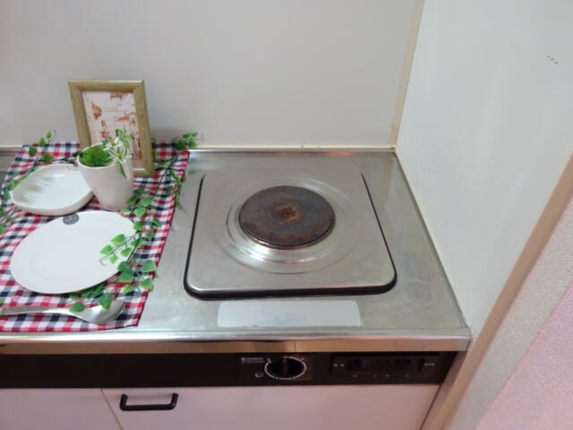 和歌山駅 徒歩15分 1階の物件内観写真