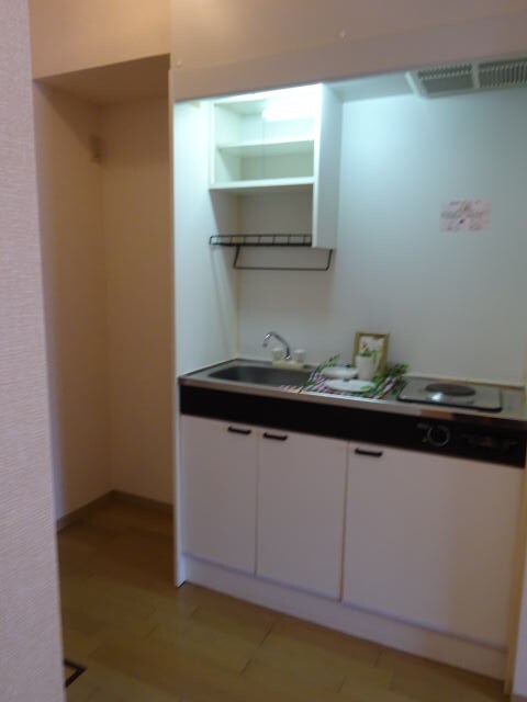 和歌山駅 徒歩15分 1階の物件内観写真