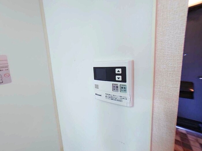 和歌山駅 徒歩15分 1階の物件内観写真