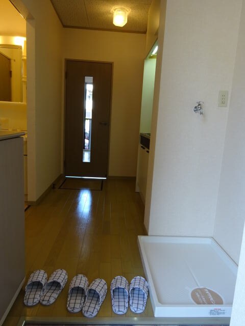 和歌山駅 徒歩15分 1階の物件内観写真