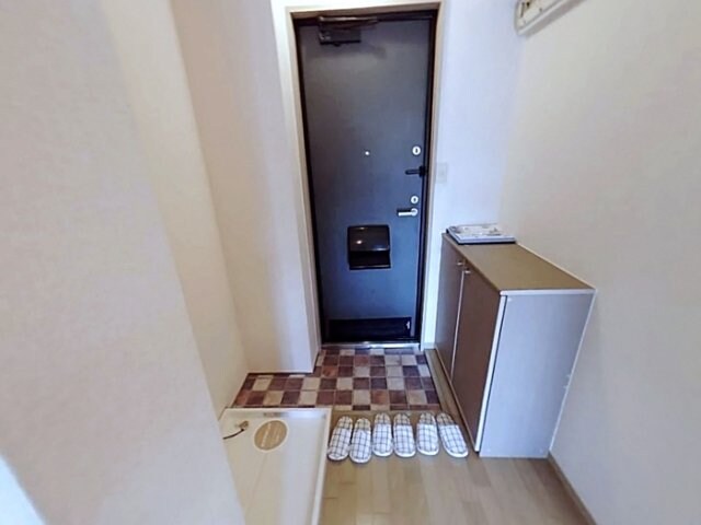 和歌山駅 徒歩15分 1階の物件内観写真