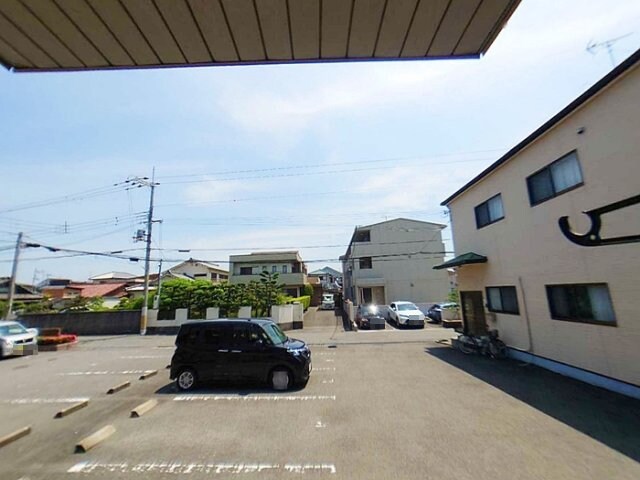 和歌山駅 徒歩15分 1階の物件内観写真