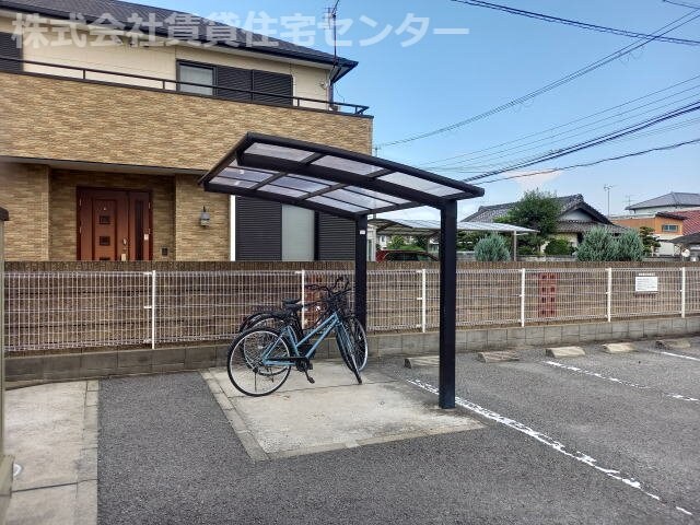 和歌山駅 徒歩15分 1階の物件内観写真