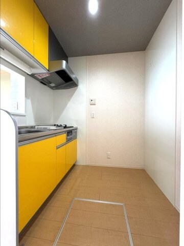 宮前駅 徒歩9分 1階の物件内観写真