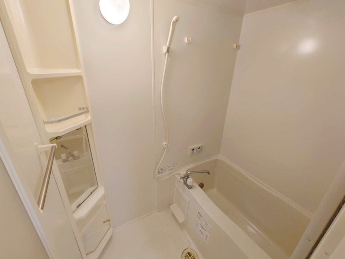 宮前駅 徒歩9分 1階の物件内観写真