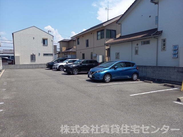 宮前駅 徒歩9分 1階の物件外観写真