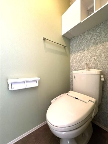 宮前駅 徒歩9分 1階の物件内観写真