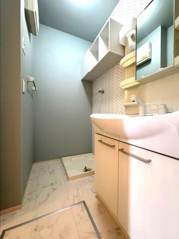 宮前駅 徒歩9分 1階の物件内観写真