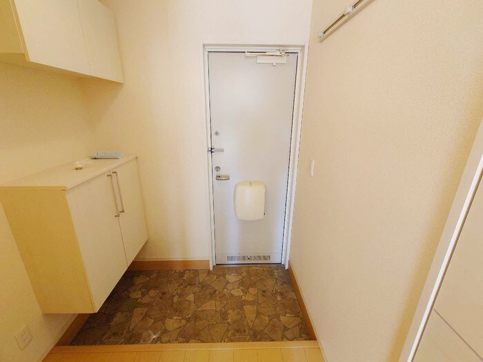 宮前駅 徒歩9分 1階の物件内観写真