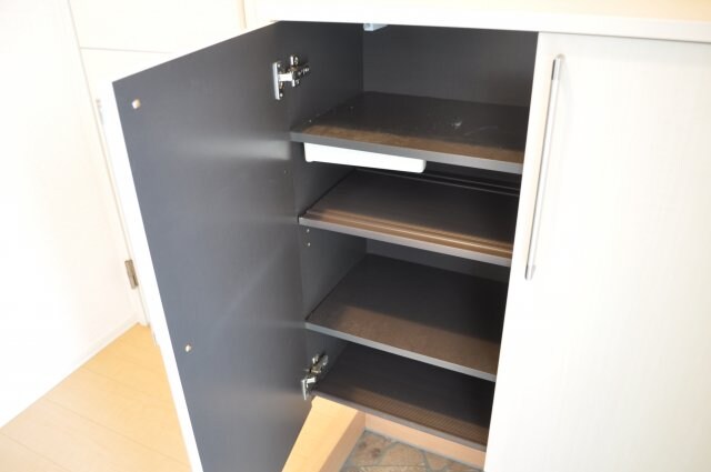 宮前駅 徒歩9分 1階の物件内観写真