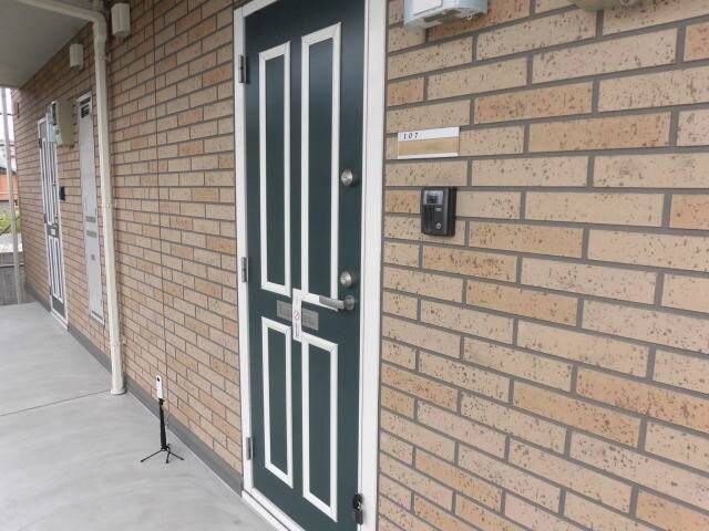 宮前駅 徒歩9分 1階の物件内観写真