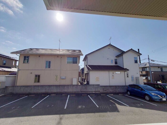 宮前駅 徒歩9分 1階の物件内観写真