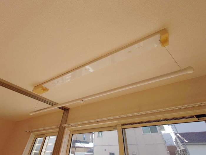 宮前駅 徒歩9分 1階の物件内観写真