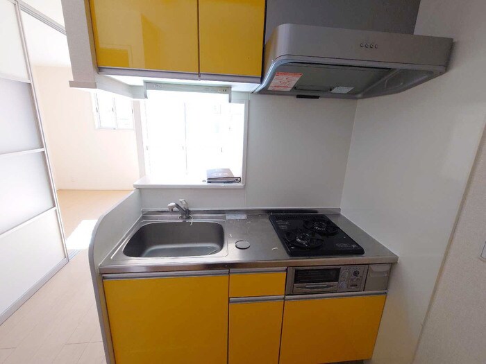 宮前駅 徒歩9分 1階の物件内観写真