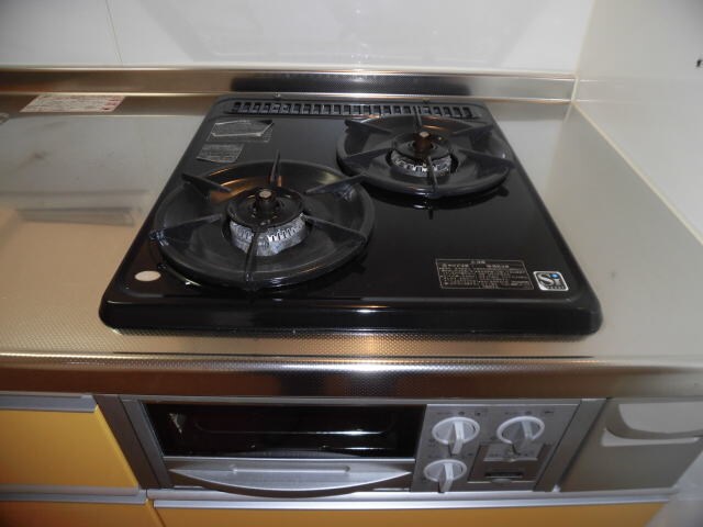 宮前駅 徒歩9分 1階の物件内観写真