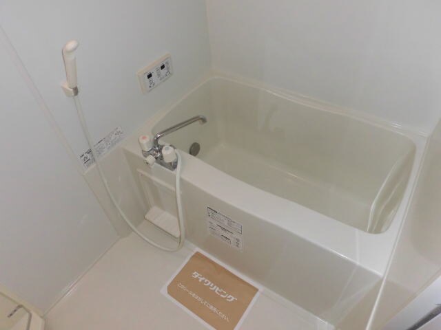 宮前駅 徒歩9分 1階の物件内観写真