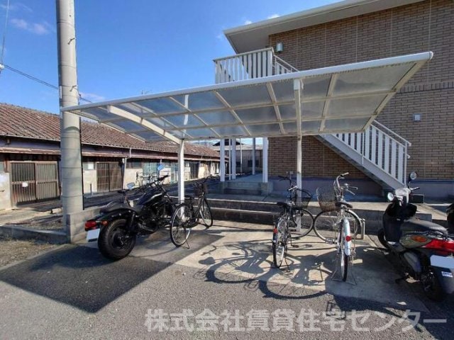 宮前駅 徒歩9分 1階の物件内観写真