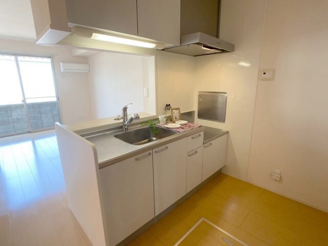 和歌山市駅 バス25分  西浜下車：停歩5分 1階の物件内観写真