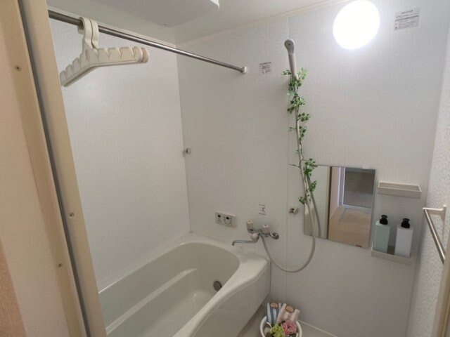 和歌山市駅 バス25分  西浜下車：停歩5分 1階の物件内観写真