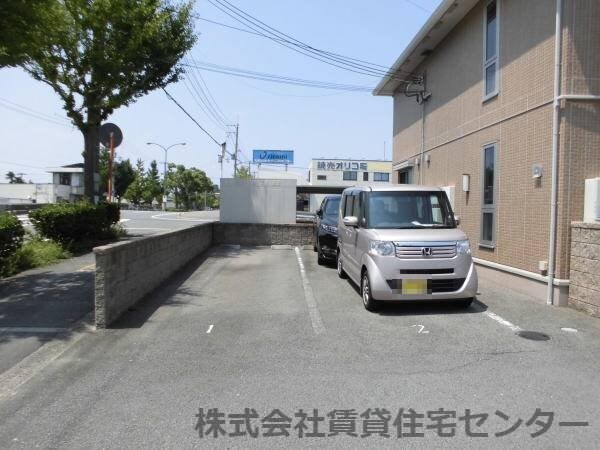 和歌山市駅 バス25分  西浜下車：停歩5分 1階の物件外観写真