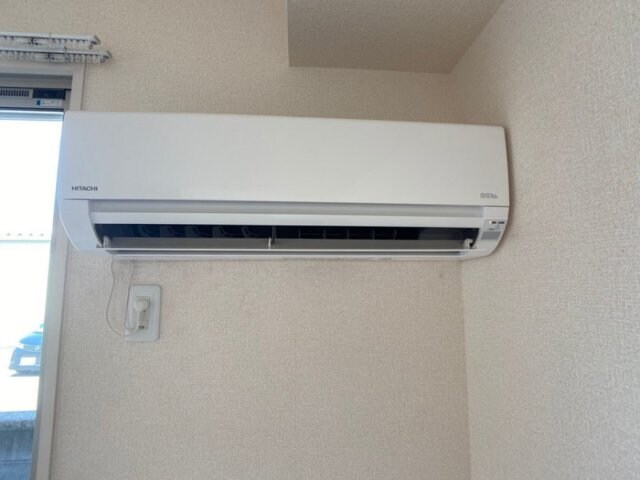 和歌山市駅 バス25分  西浜下車：停歩5分 1階の物件内観写真