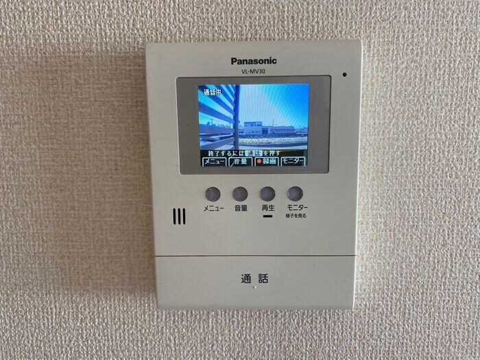 和歌山市駅 バス25分  西浜下車：停歩5分 1階の物件内観写真